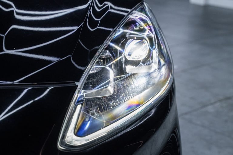 2021 Ford Kuga 2.5 EcoBoost Duratec 14.4kWh ST-Line X First Edition SUV 5dr Petrol Plug-in Automatic