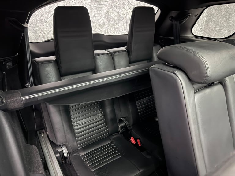 2017 Land Rover Discovery Sport 2.0 TD4 HSE Dynamic Lux Auto 4WD Euro 6 (s/s) 5dr ESTATE Diesel A...