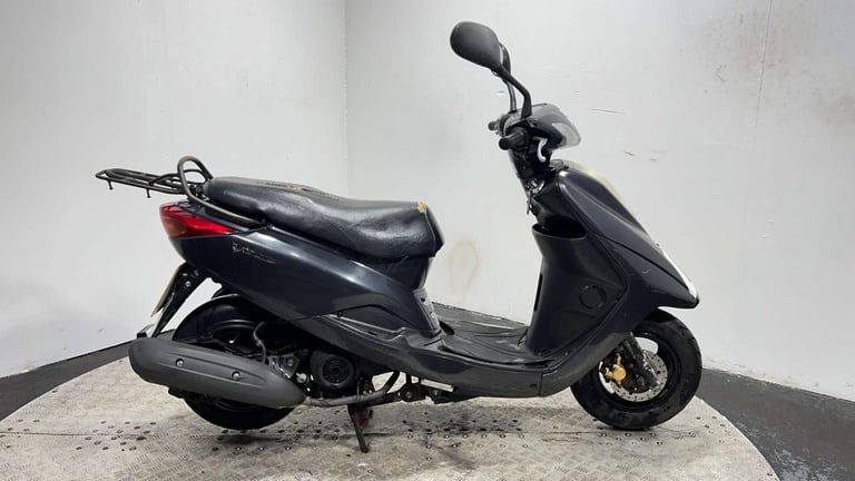 Yamaha Vity XC 2011 20K GOOD RUNNING PROJECT BIKE SCOOTER 125CC