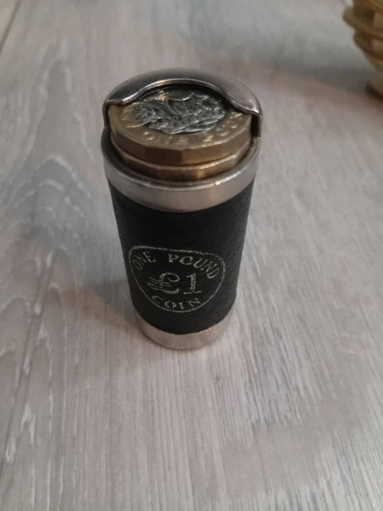 image for Pound holder