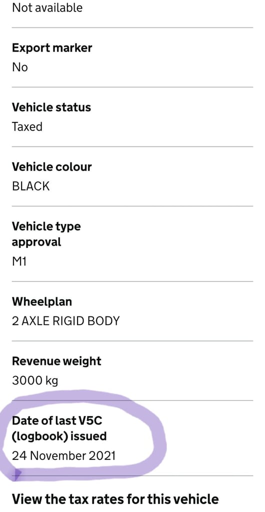 Ford, TOURNEO CUSTOM, MPV, 2015, Manual, 2198 (cc), 5 doors