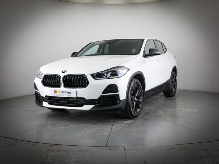 2022 BMW X2 2.0 18d Sport SUV 5dr Diesel Auto sDrive Euro 6 (s/s) (150 ps) HATCHBACK Diesel Autom...