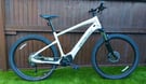 Specialized Tero 3.0 Electric Mountain  Bike 2022 - Ebike-brand new rrp2500