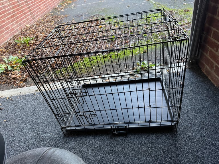 image for Dog cage