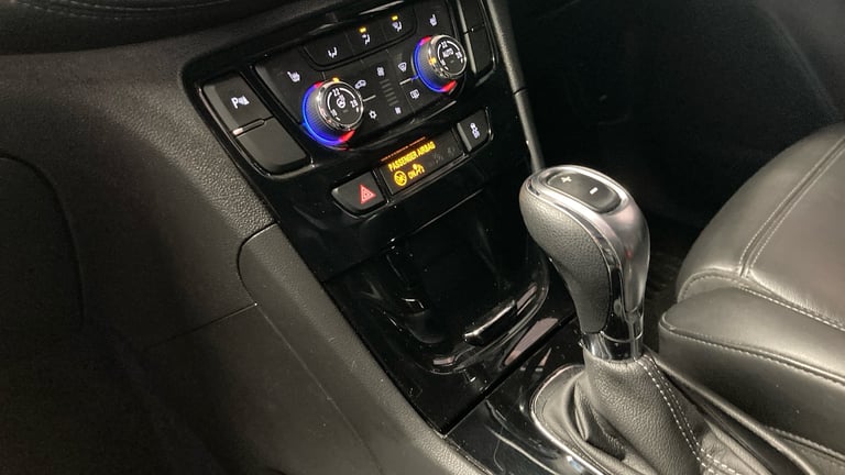2018 Vauxhall Mokka X 1.4T Elite 5dr Auto Petrol Hatchback Hatchback Petrol Automatic