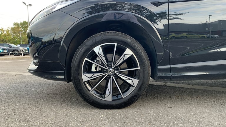 2024 MG MG HS 1.5 T-GDI Trophy SUV 5dr Petrol Manual Euro 6 (s/s) (169 ps) SUV Petrol Manual