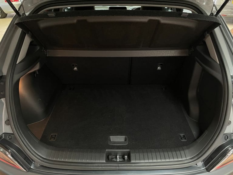 2021 Hyundai KONA 1.0 TGDi 48V MHEV Premium 5dr HATCHBACK PETROL Manual