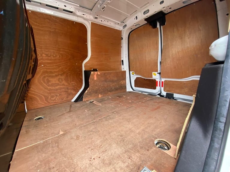 2016 Ford Transit Connect 1.6 TDCi 200 L1 H1 5dr PANEL VAN Diesel Manual