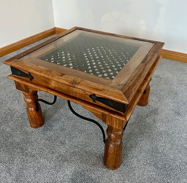 image for Beautiful Indian Coffee Table