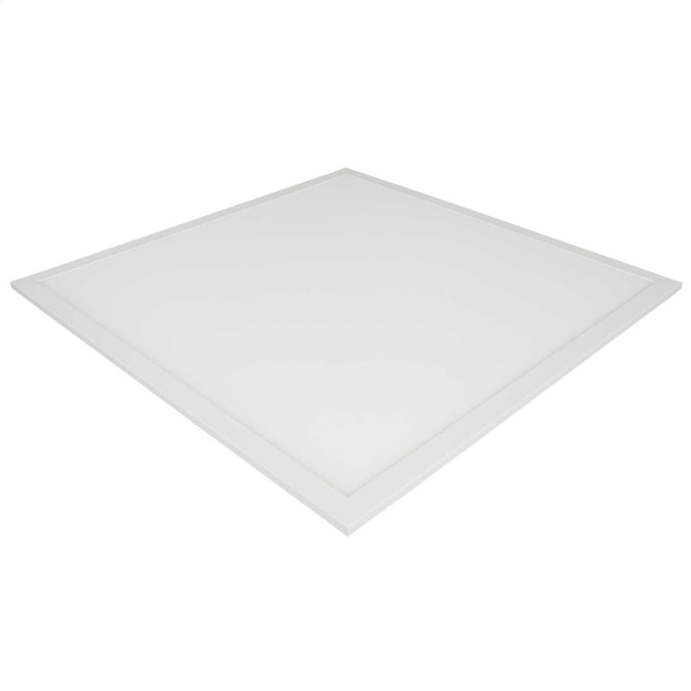 Xcite LED Panel Light 600mm x 600mm 5000K XCRP6630CW with driver (20 avialable)