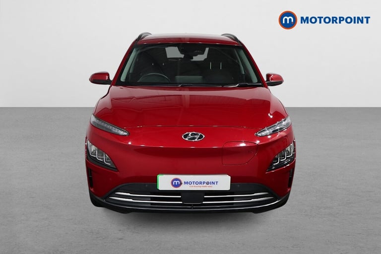 2022 Hyundai KONA 150kW Premium 64kWh 5dr Auto HATCHBACK ELECTRIC Automatic