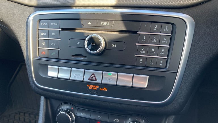 2019 Mercedes-Benz GLA 180 Urban Edition 5dr Auto Petrol Hatchback Hatchback Petrol Automatic