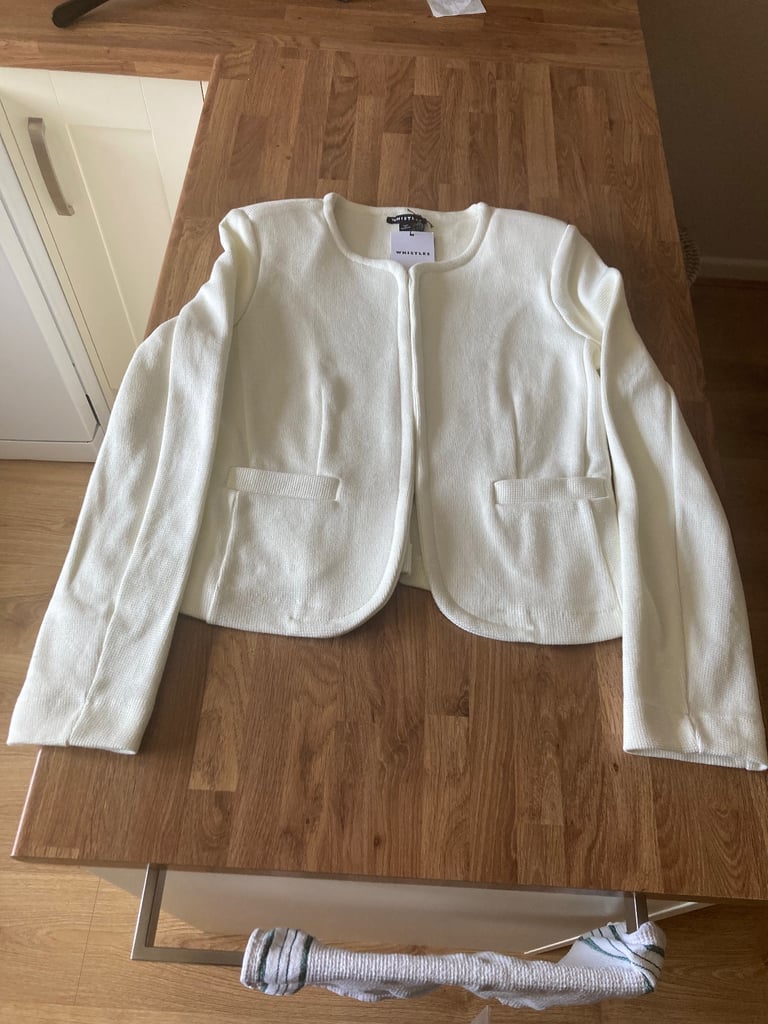 Ladies jacket