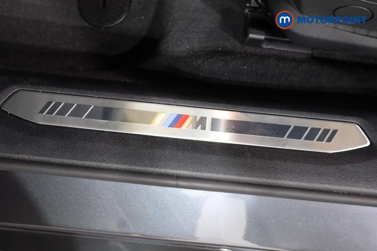 2021 BMW 1 Series 118i [136] M Sport 5dr HATCHBACK PETROL Manual