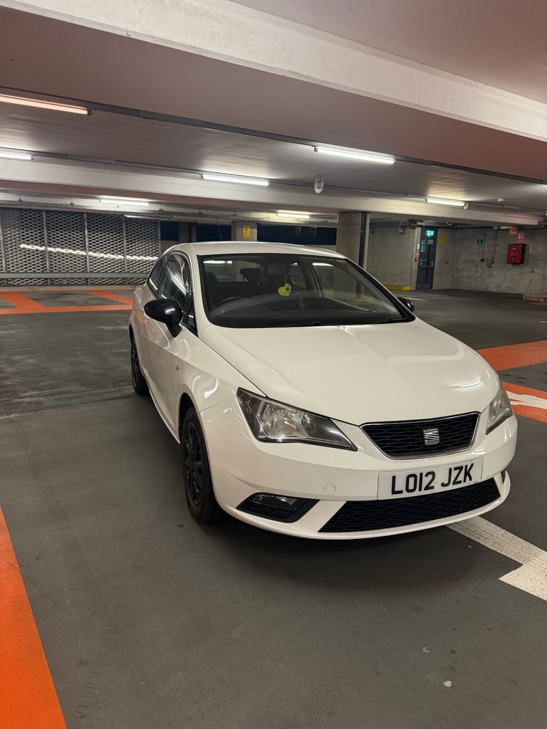 image for SEAT IBIZA, 2012, 1390 (cc)