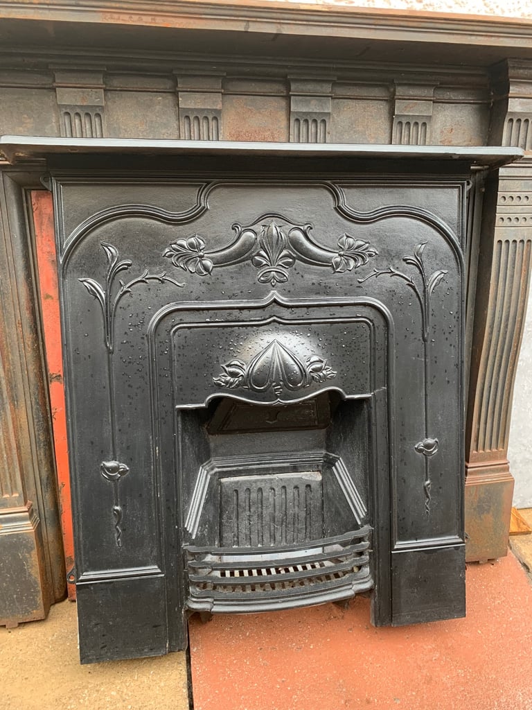 image for Fire surround 