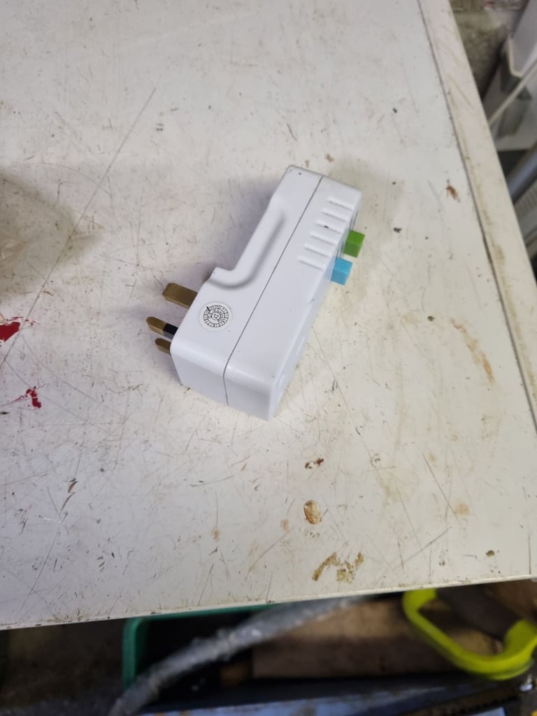 RCD Circuit Breaker