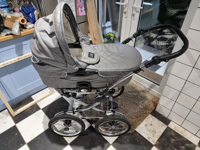 VIB Pram