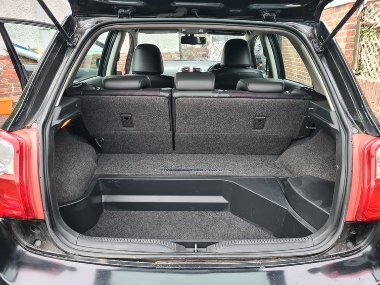 Toyota Auris 2011 Hybrid Automatic ULEZ