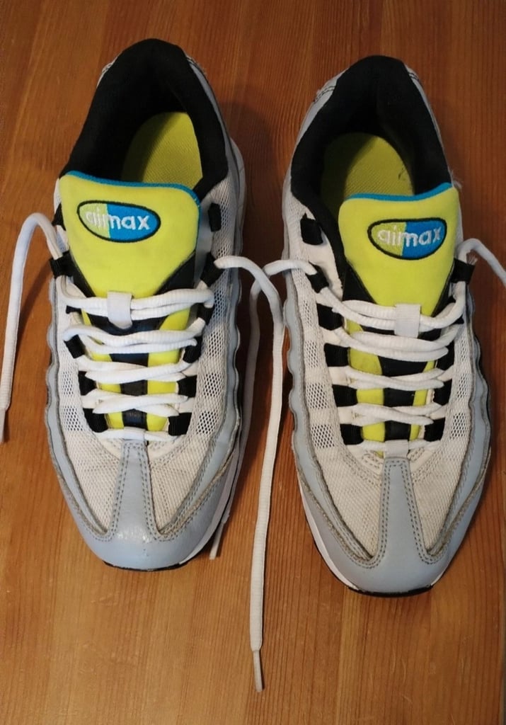 Kids trainers 