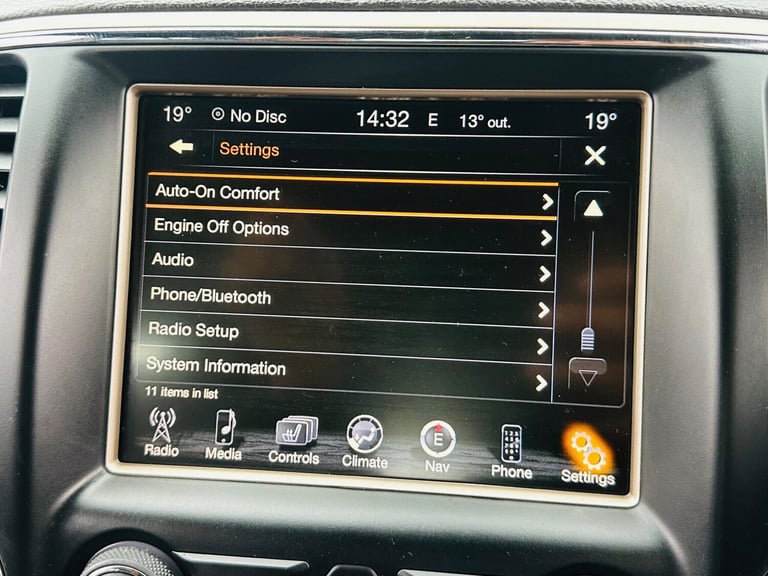 2014 Jeep Grand Cherokee 3.0 V6 CRD Limited Auto 4WD Euro 5 5dr ESTATE Diesel Automatic