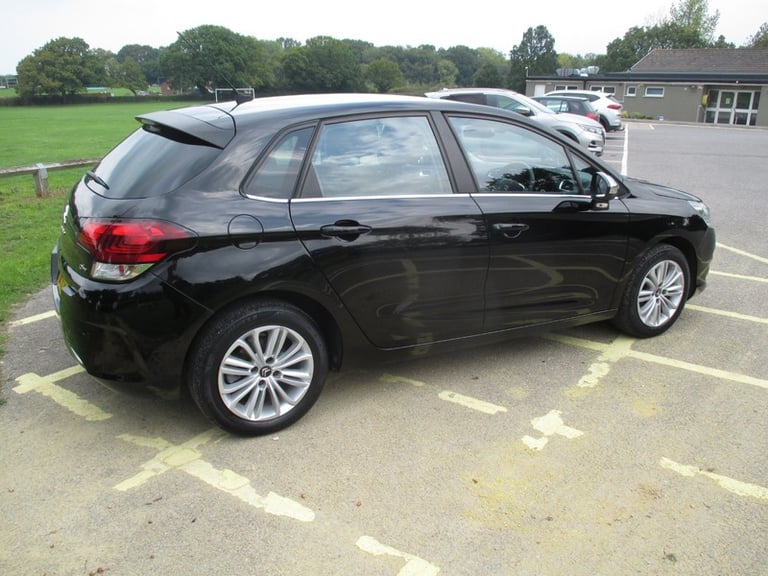 Citroen C4 BLUEHDI FLAIR S/S
