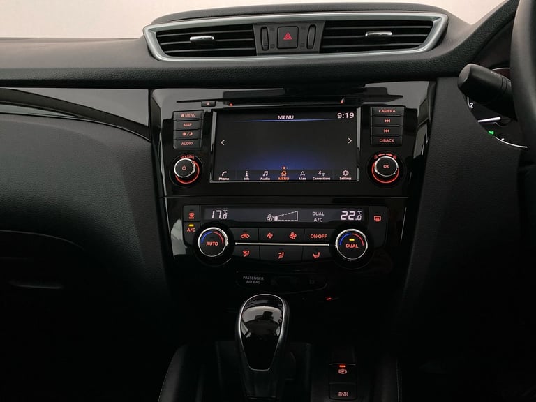 2020 Nissan Qashqai 1.3 DiG-T 160 [157] Acenta Premium 5dr DCT Crossover/SUV PETROL Automatic