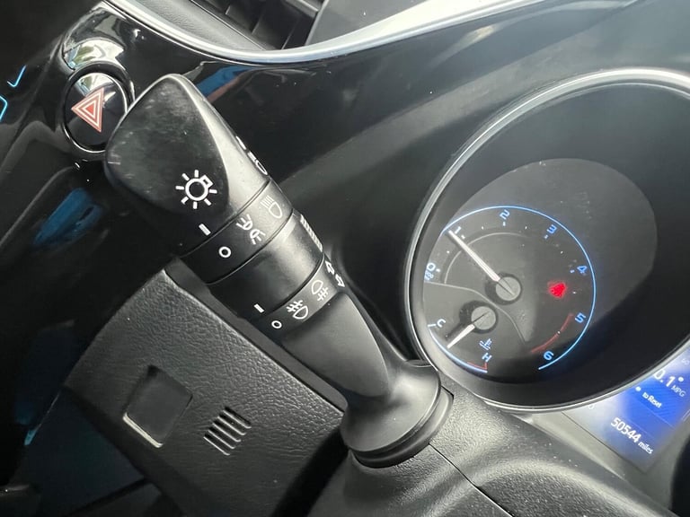 2015 Toyota Auris 1.6 D-4D Business Edition Euro 6 (s/s) 5dr HATCHBACK Diesel Manual