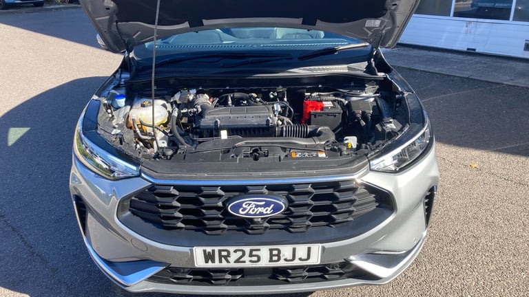 2025 Ford Kuga 1.5 EcoBoost ST-Line 5dr Petrol Estate Estate Petrol Manual