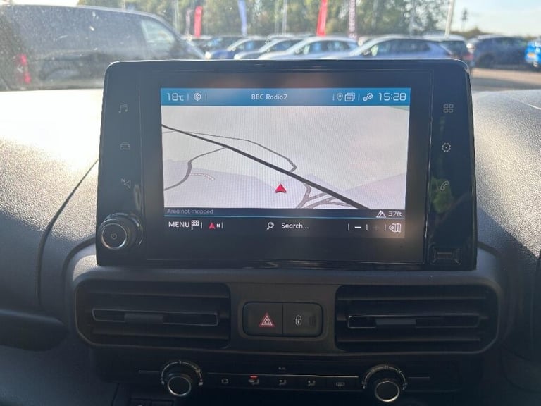 2019 Citroen Berlingo 1.2 Puretech Feel M MPV 5dr Petrol Manual Euro 6 (s/s) (110 Ps) MPV Petrol ...