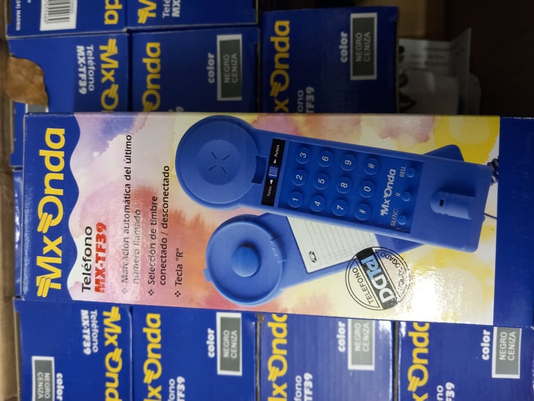 image for MX-TF39 phone, brand new 