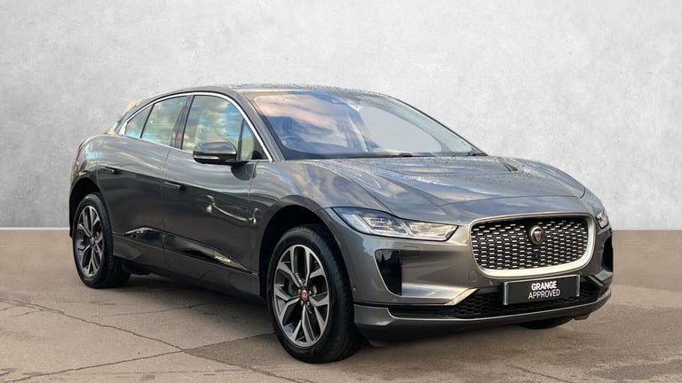 2020 Jaguar I-PACE 294kW EV400 HSE 90kWh 5dr Auto Electric
