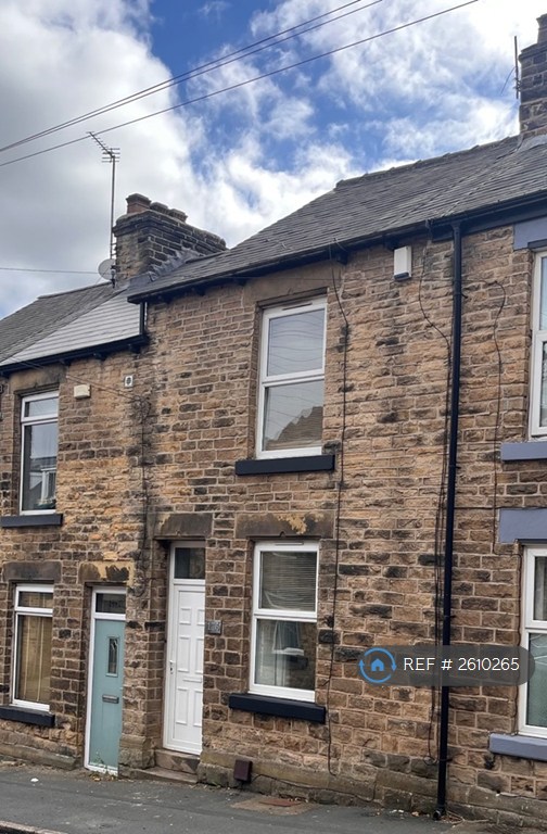 image for 2 bedroom house in Lydgate Lane, Sheffield, S10 (2 bed) (#2610265)