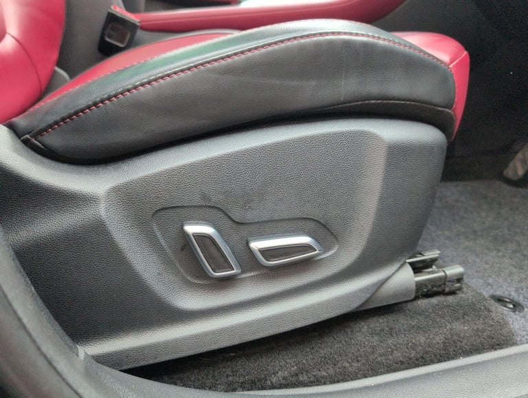 2023 MG MG HS 1.5 T-GDI 16.6kWh Exclusive SUV 5dr Petrol Plug-in Hybrid Auto Euro 6 (s/s) ESTATE ...