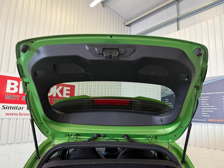 2023 Ford Fiesta 1.5T EcoBoost ST-3 Euro 6 (s/s) 5dr HATCHBACK Petrol Manual