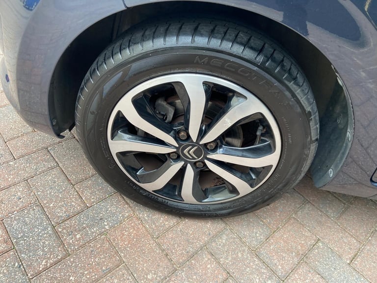 2018 Citroen C1 1.2 PureTech Flair Euro 6 3dr HATCHBACK Petrol Manual