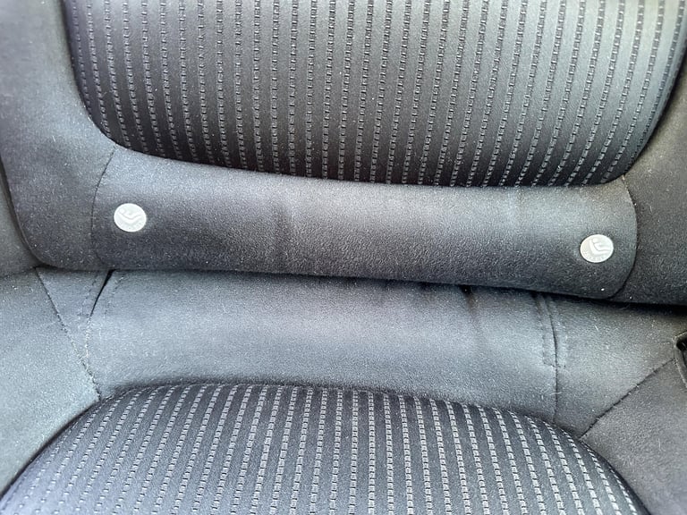 2013 Mazda Mazda6 2.2 SKYACTIV-D SE Nav Euro 6 (s/s) 4dr SALOON Diesel Manual