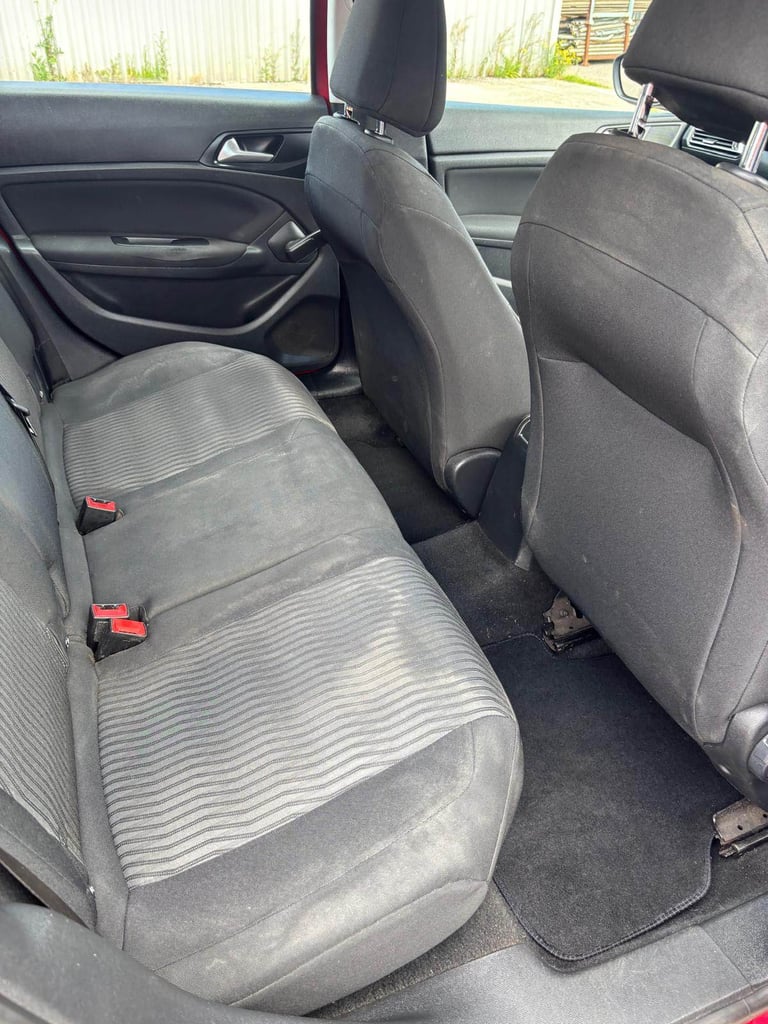 Peugeot Estate, 308 Access SW Blue HDI, Estate, 2016, Manual, 1560 (cc), 5 doors