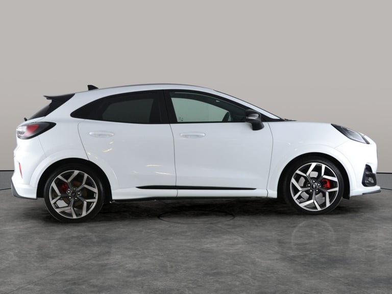 2023 Ford Puma 1.5 EcoBoost ST 5dr HATCHBACK PETROL Manual