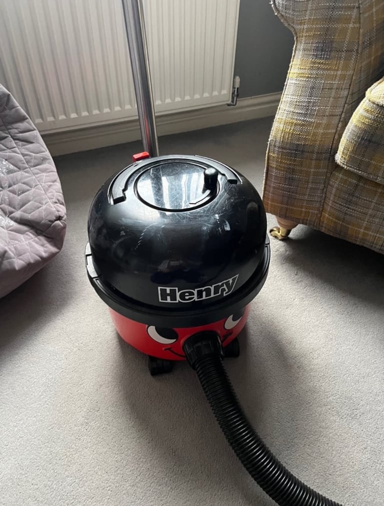 image for Henry hoover