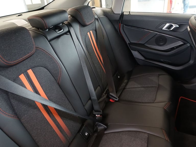 2022 BMW 2 Series Gran Coupe 1.5 218i Sport (LCP) Saloon 4dr Petrol DCT Euro 6 (s/s) (136 ps) Sal...