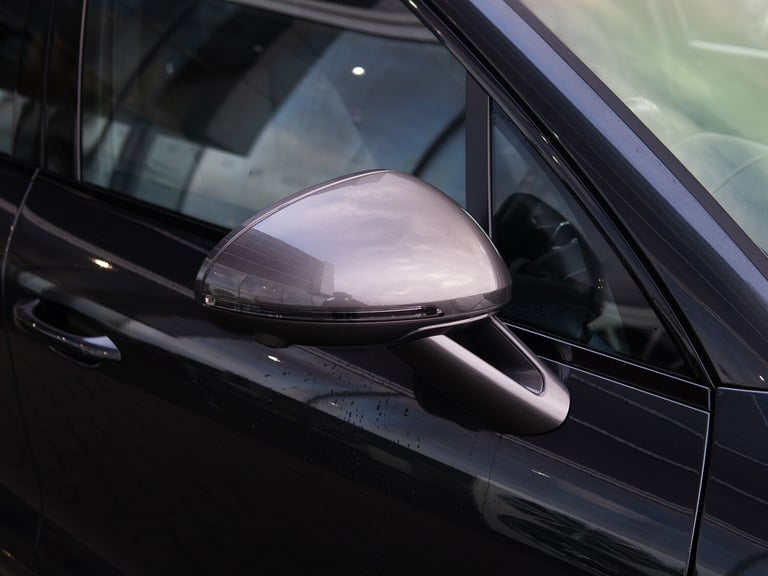 2022 Porsche Macan 2.0T T SUV 5dr Petrol PDK 4WD Euro 6 (s/s) (265 ps) Petrol