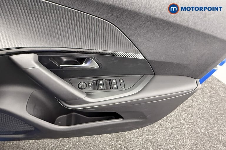 2024 Peugeot 2008 100kW Allure 50kWh 5dr Auto SUV Electric Automatic