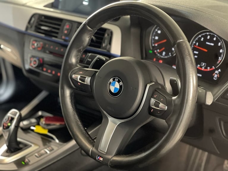 2018 BMW 2 Series 3.0 M240i Coupe 2dr Petrol Auto Euro 6 (s/s) (340 ps) Coupe Petrol Automatic