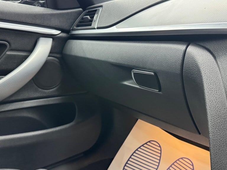 2019 BMW 4 Series Gran Coupe 2.0 420i GPF M Sport Auto Euro 6 (s/s) 5dr COUPE Petrol Automatic