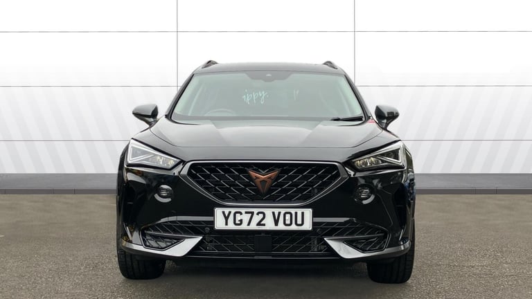2022 Cupra Formentor 1.5 TSI 150 V2 5dr DSG Petrol Estate Estate Petrol Automatic