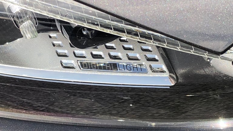 2022 Mercedes-Benz C Class C 300 AMG LINE PREMIUM MH Estate Petrol Automatic