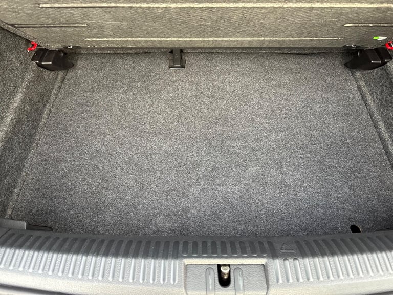 2025 Volkswagen Polo 1.2 TSI BlueMotion Tech Match DSG Euro 6 (s/s) 5dr Petrol Automatic