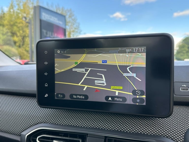 2022 Dacia Sandero 1.0 TCe Comfort Euro 6 (s/s) 5dr HATCHBACK Bi Fuel Manual