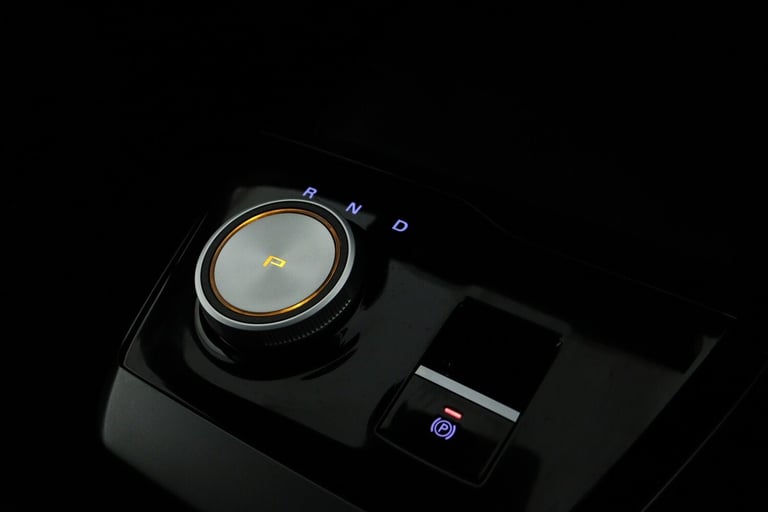 2024 MG MG4 180kW Trophy EV Extended Range 77kWh 5dr Auto Hatchback Electric Automatic